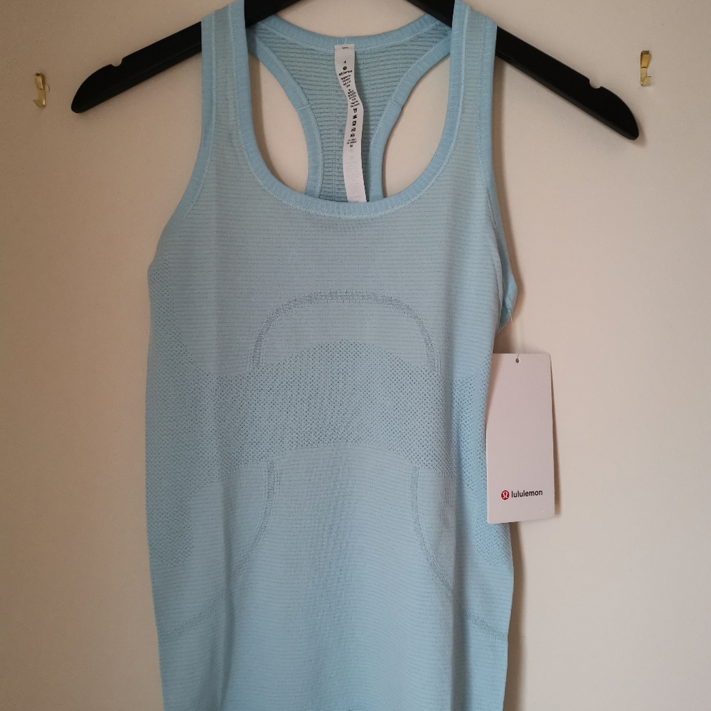 lululemon swiftly tech racerback